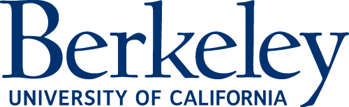 Berkeley University of California Logo